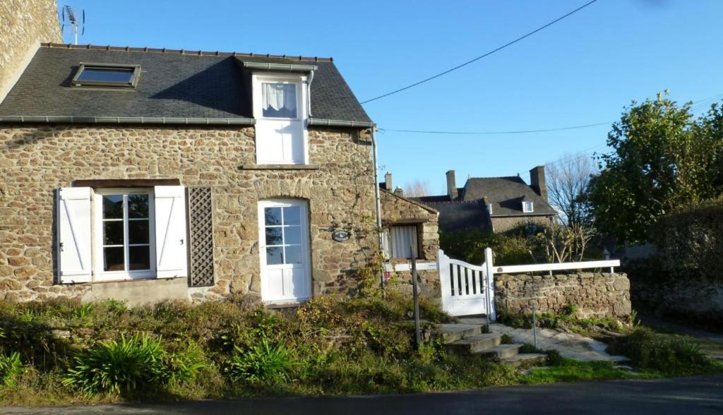 Giverny Cottage แซ็งต์-คูว์ลอมป์ ภายนอก รูปภาพ