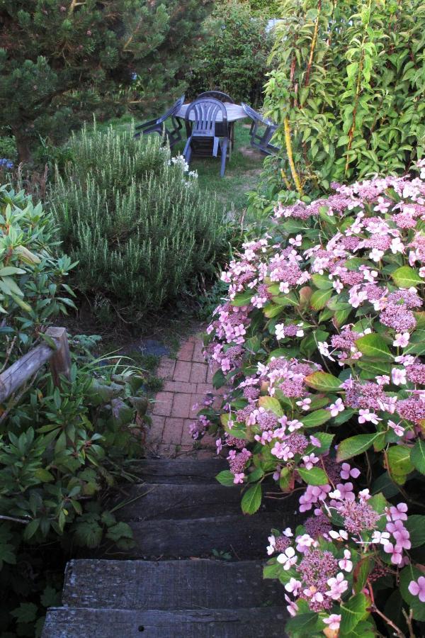 Giverny Cottage แซ็งต์-คูว์ลอมป์ ภายนอก รูปภาพ