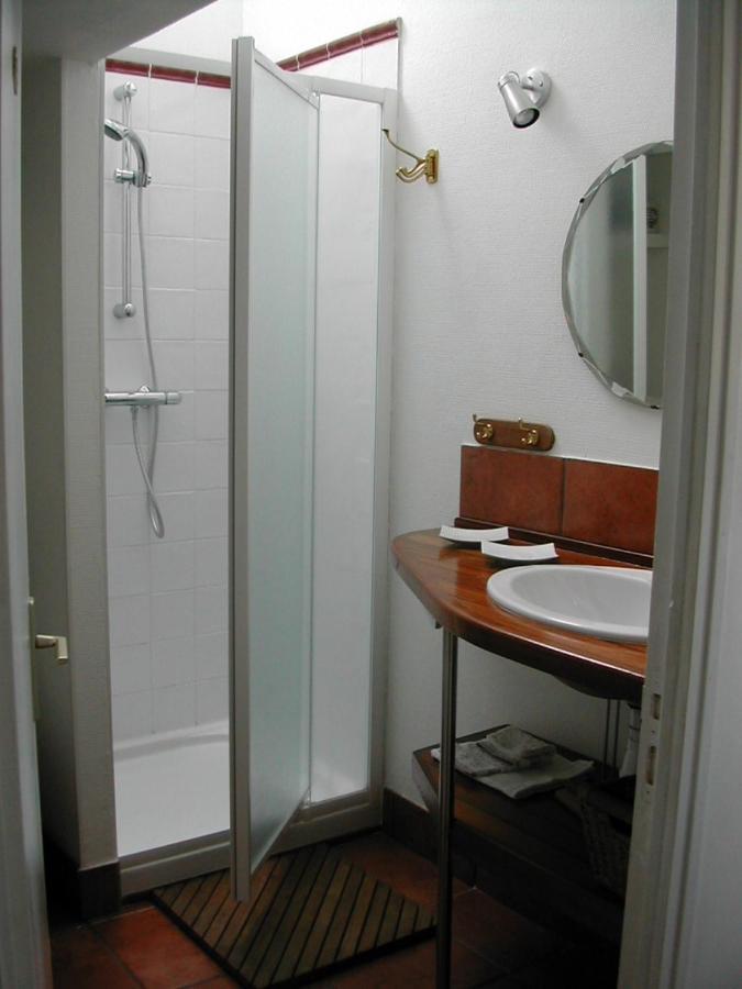 Giverny Cottage แซ็งต์-คูว์ลอมป์ ภายนอก รูปภาพ