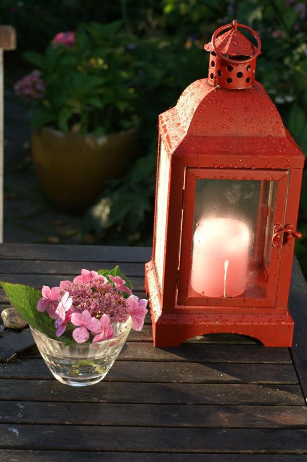 Giverny Cottage แซ็งต์-คูว์ลอมป์ ภายนอก รูปภาพ